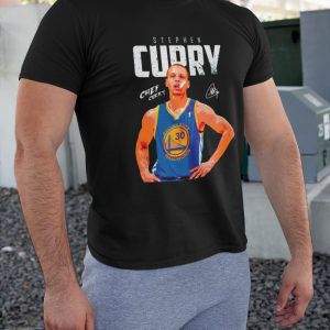 Stephen Curry Stephen Curry