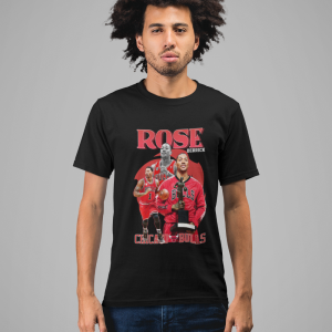 Rose derrick Rose derrick