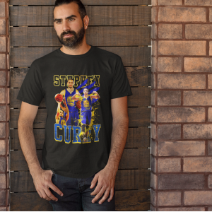 Stephen Curry #2 Stephen Curry #2