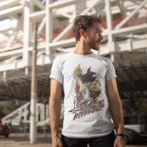 Street Fighter Street Fighter
