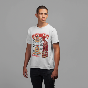 Slam Dunk upset Hanamichi Sakuragi Slam Dunk upset Hanamichi Sakuragi