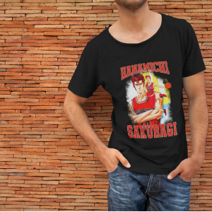 Slam Dunk serious Hanamichi Sakuragi #2 Slam Dunk serious Hanamichi Sakuragi #2