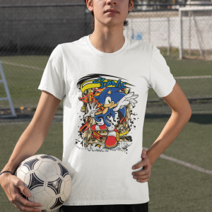 Sonic Sonic