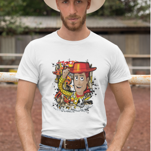Toy Story Cowboy Woody Toy Story Cowboy Woody