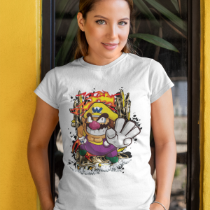 Wario Wario