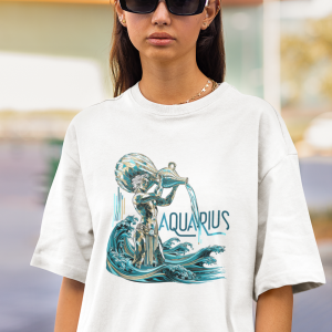 aquarius #4