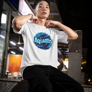 aquarius #5
