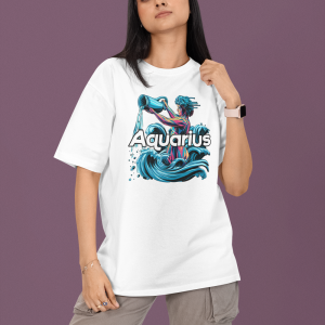 aquarius #9