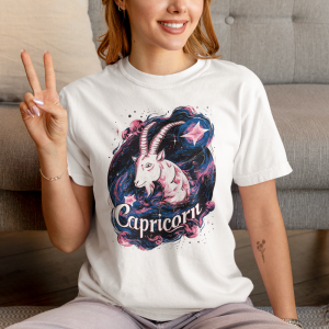 capricorn #10