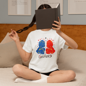 gemini #5