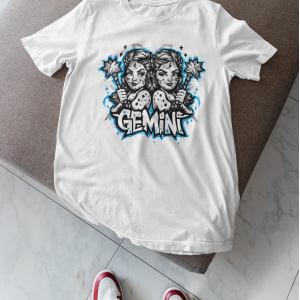 gemini #6
