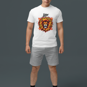 leo #4