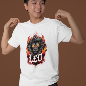 leo #5