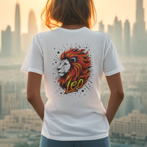 leo #6