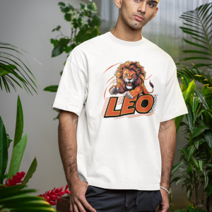leo #9