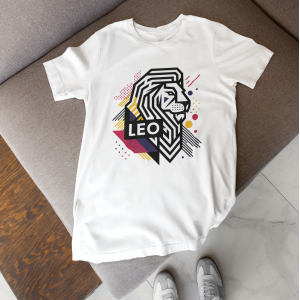 leo #10
