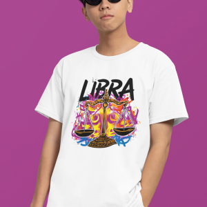 Libra #7