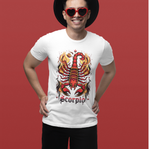 Скорпион #6 Скорпион #6