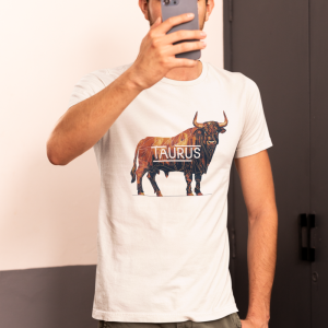 taurus #8