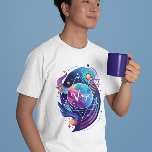 virgo #4