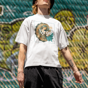 virgo #6