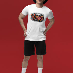 virgo #10