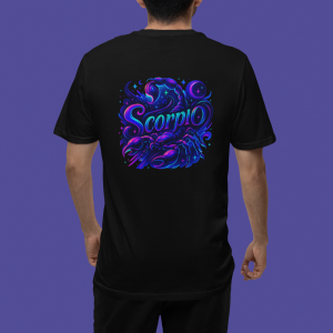 scorpio #11