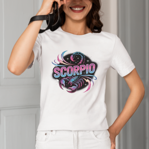scorpio #14