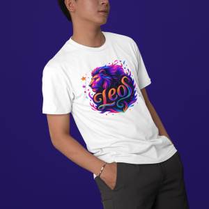 leo #12