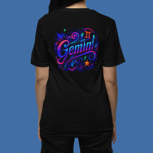 gemini #11