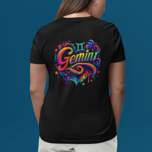 gemini #12
