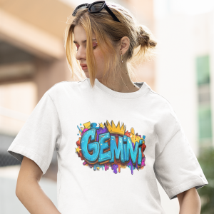 gemini #15