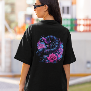 scorpio #16