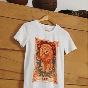 leo #18