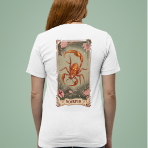 scorpio #18