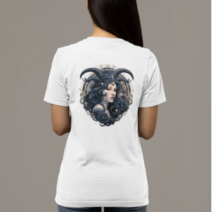capricorn #17