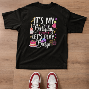 Запринтуй на днюху 7