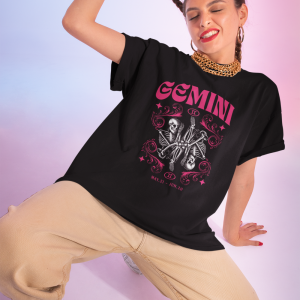 gemini #21
