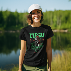 virgo #21