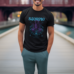 scorpio #21