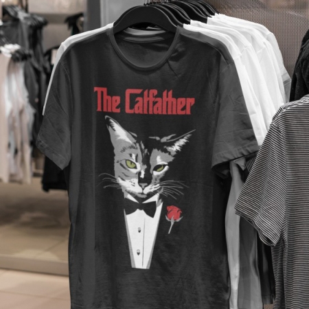 The Catfather