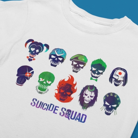 Suicide Squad