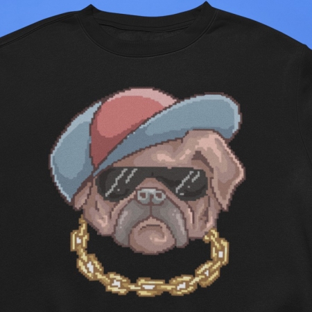 Swag Bulldog Beats