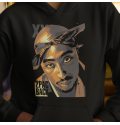 2PAC BACK