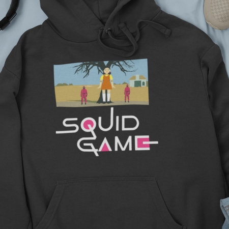 Squid Game