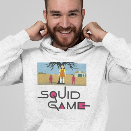 Young-hee - Squid Game 