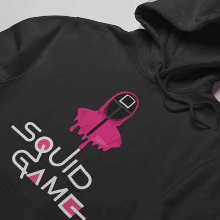 Square Guard Squid Game