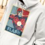 DC - Flash 