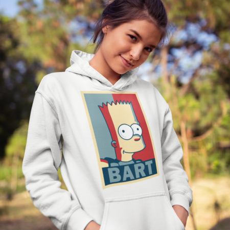 Bart Simpson