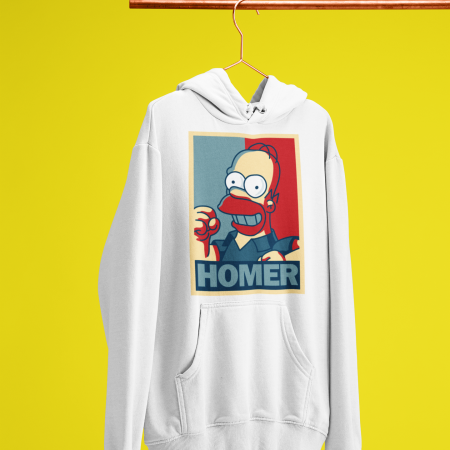 Homer Simpson